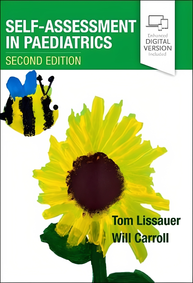 Self-Assessment in Paediatrics E-BOOK