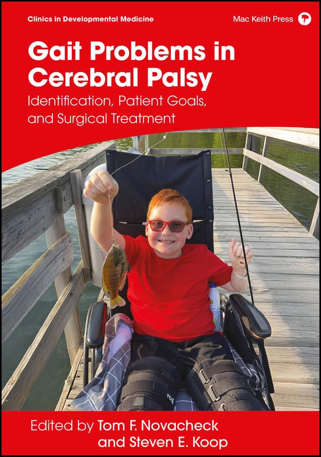 Gait Problems in Cerebral Palsy
