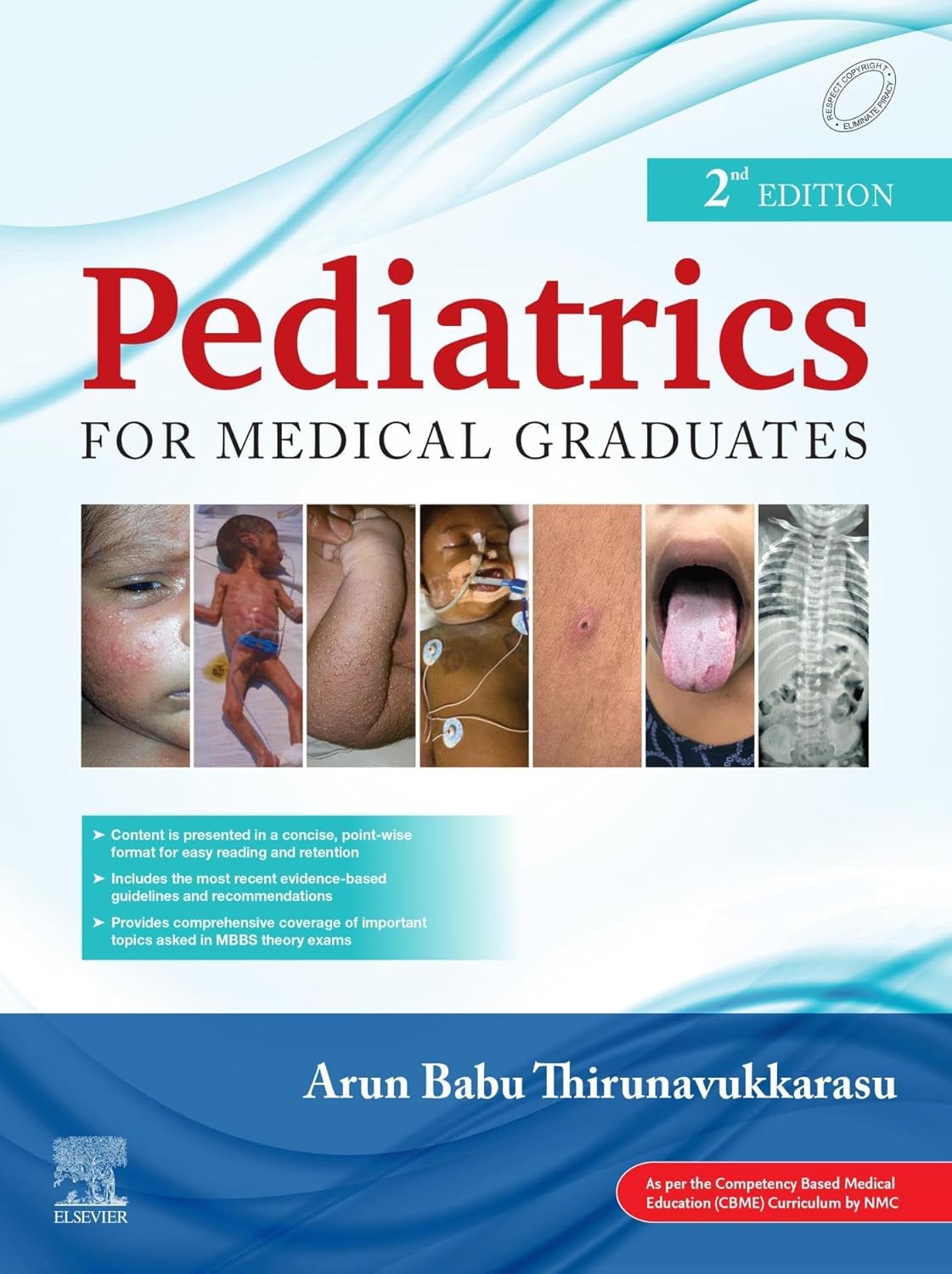 Pediatrics for Medical Graduates - E-Book 2nd Edition