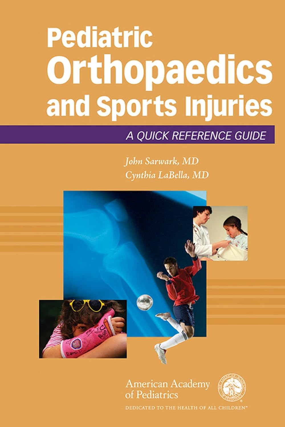 Pediatric Orthopaedics and Sports Injuries : A Quick Reference Guide First Edition