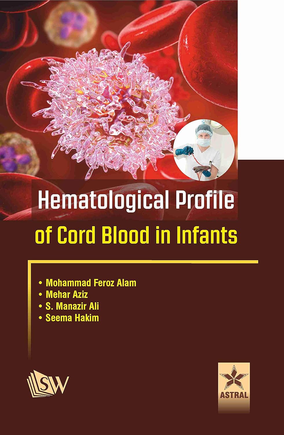 Hematological Profile of Cord Blood in Infants