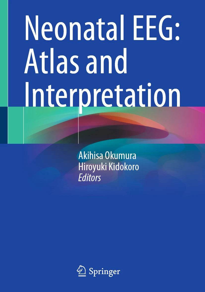 Neonatal EEG: Atlas and Interpretation