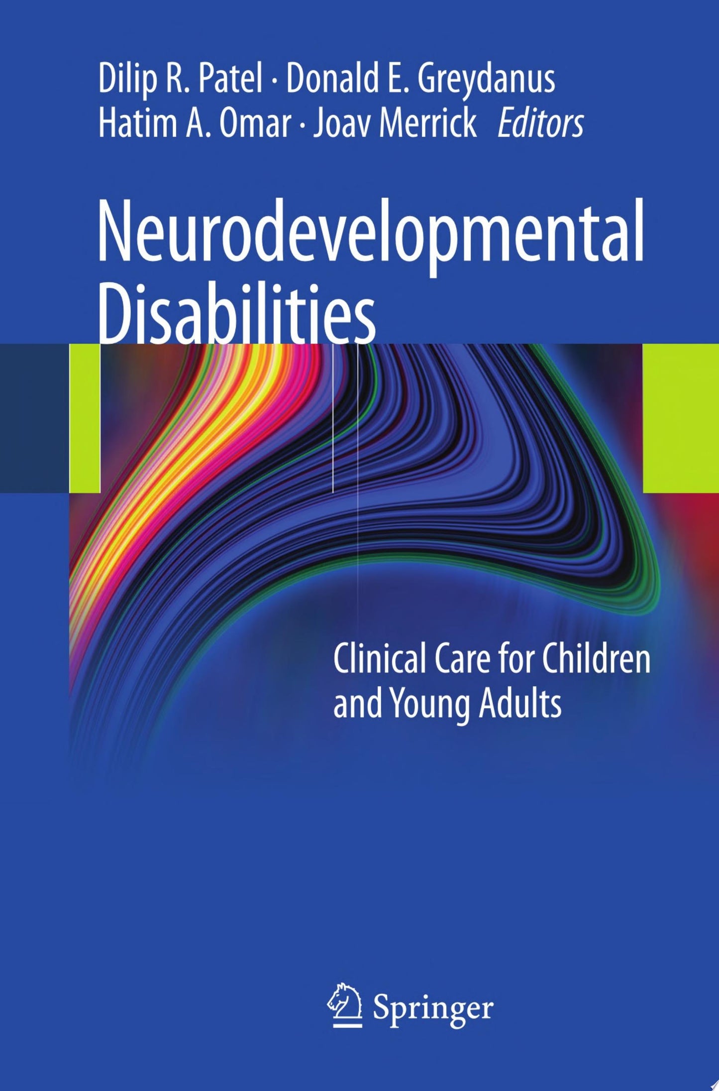 Neurodevelopmental Disabilities