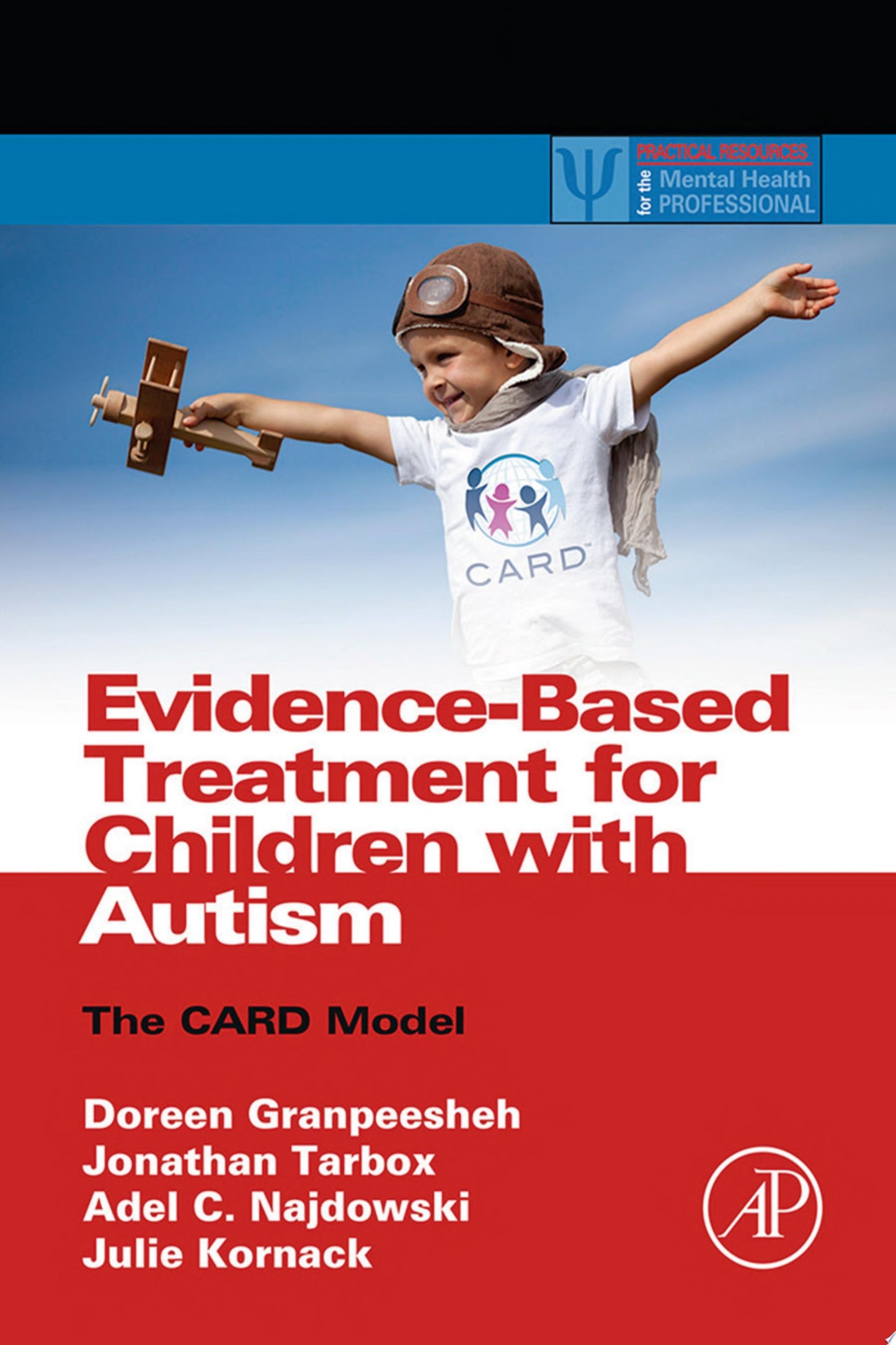 Evidence-Based Treatment for Children with Autism
