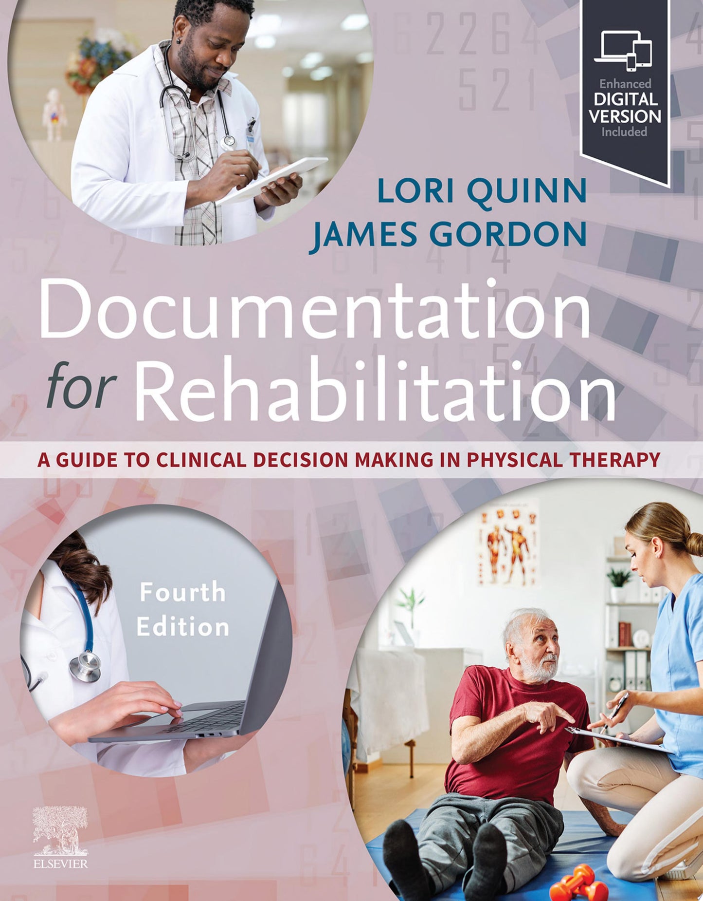 Documentation for Rehabilitation - E-Book