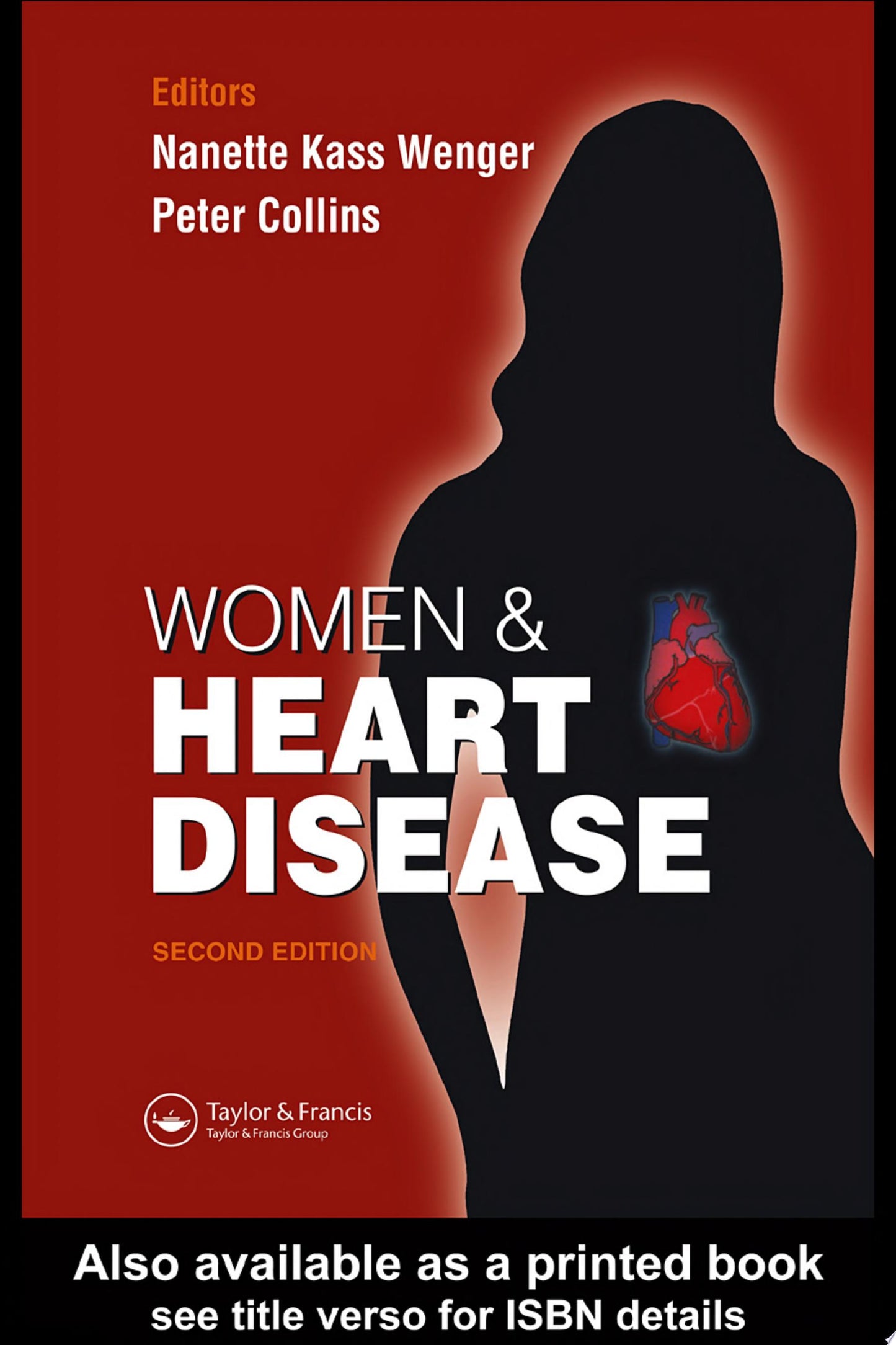 Women & Heart Disease, Second Edition