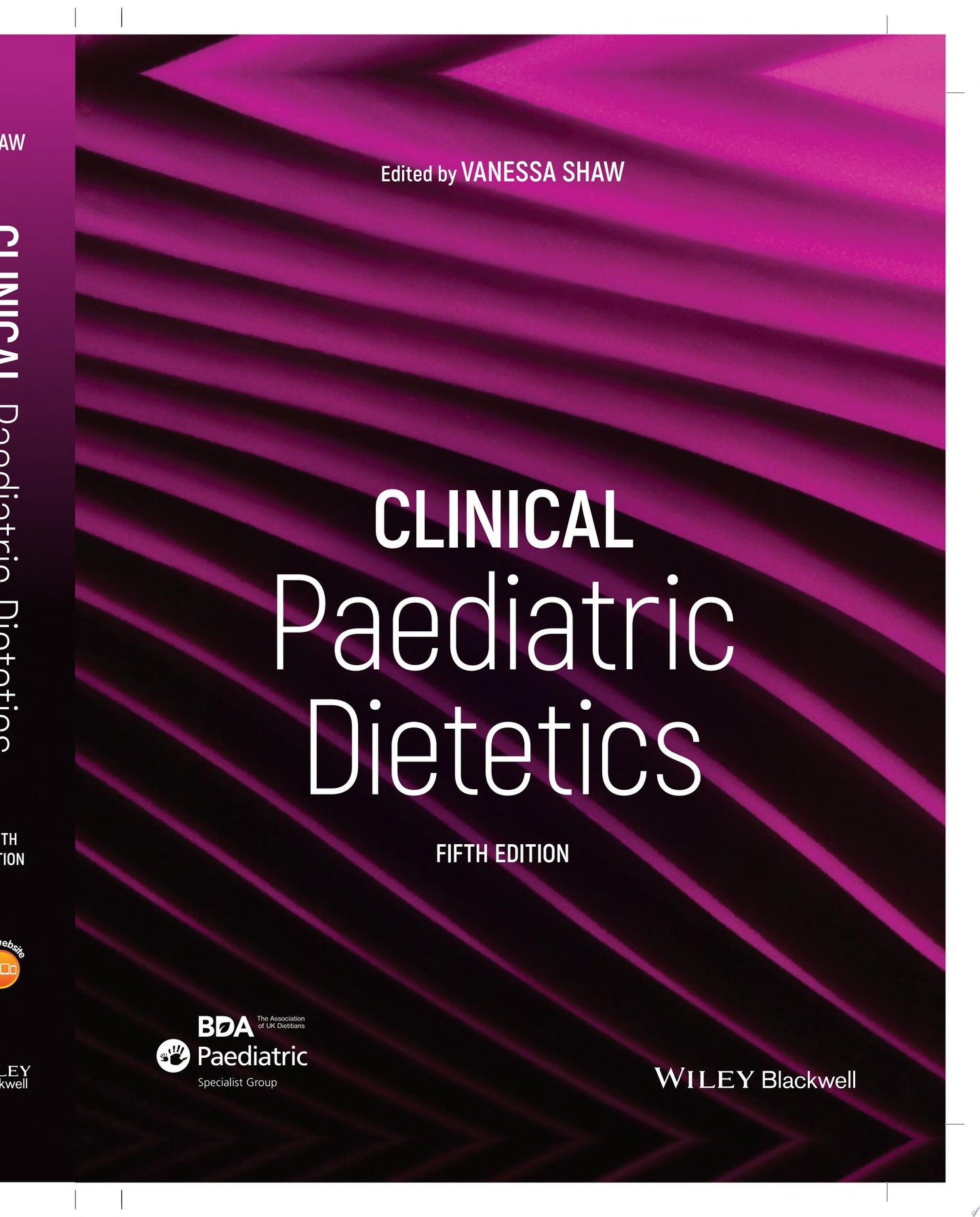 Clinical Paediatric Dietetics