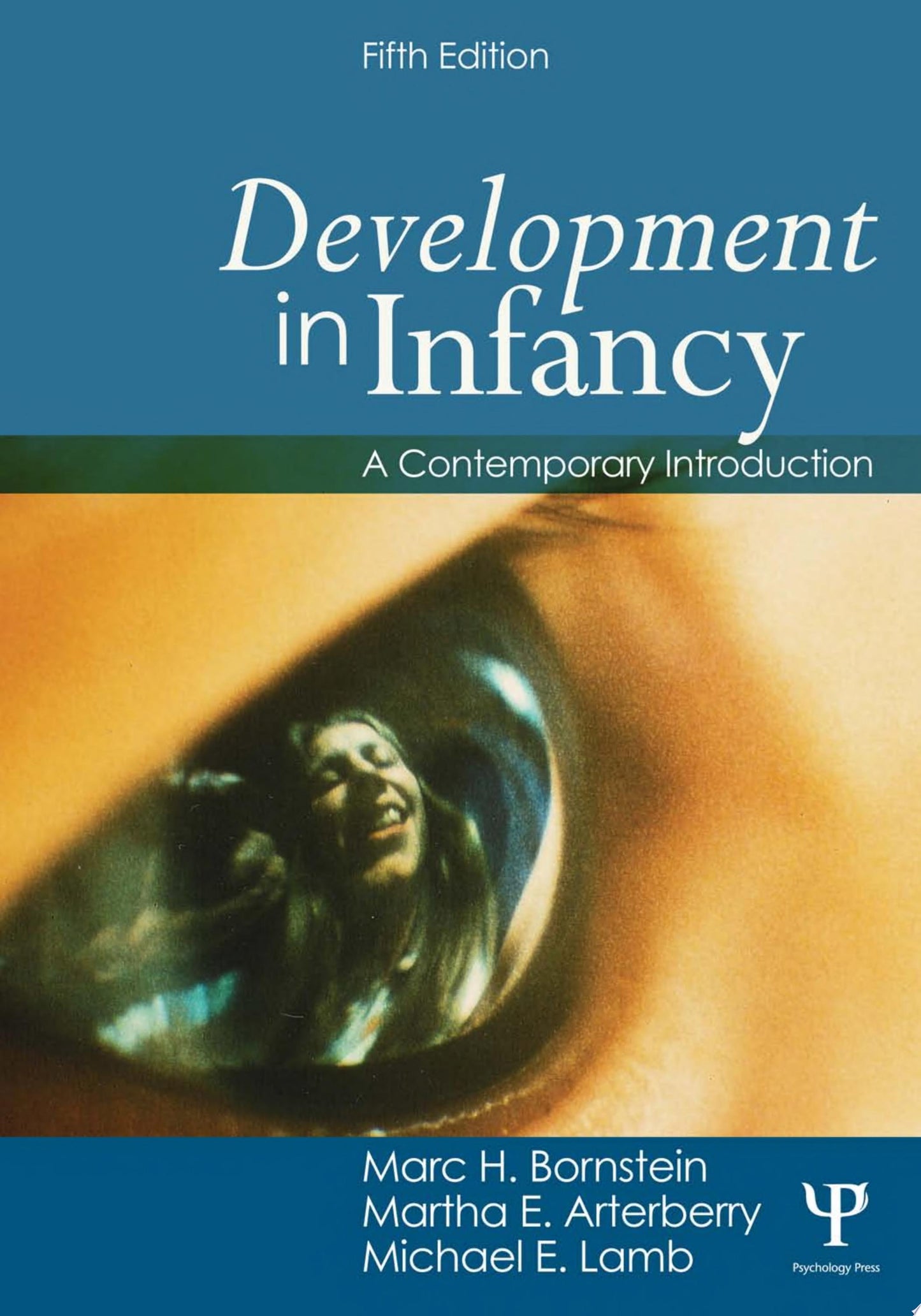 Development in Infancy