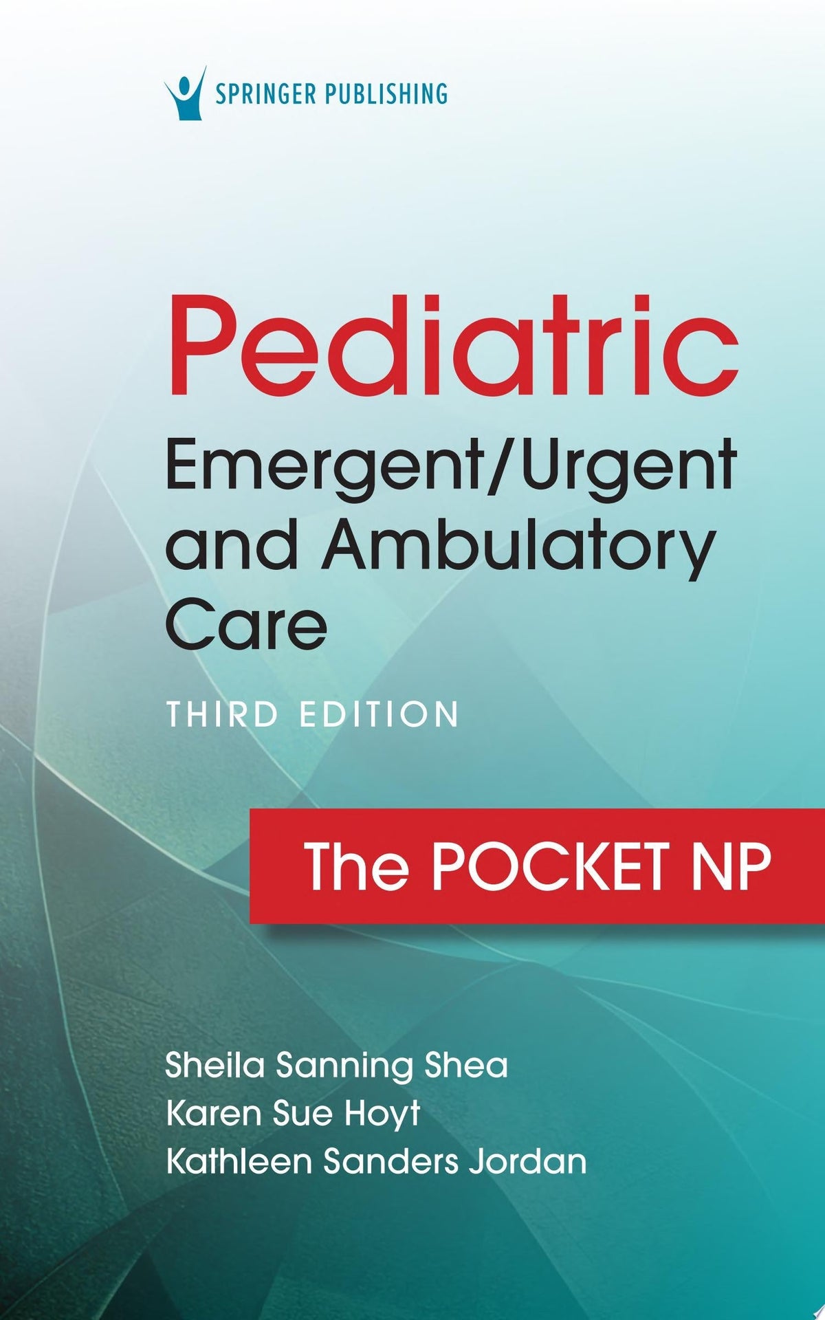 Pediatric Emergent/Urgent and Ambulatory Care
