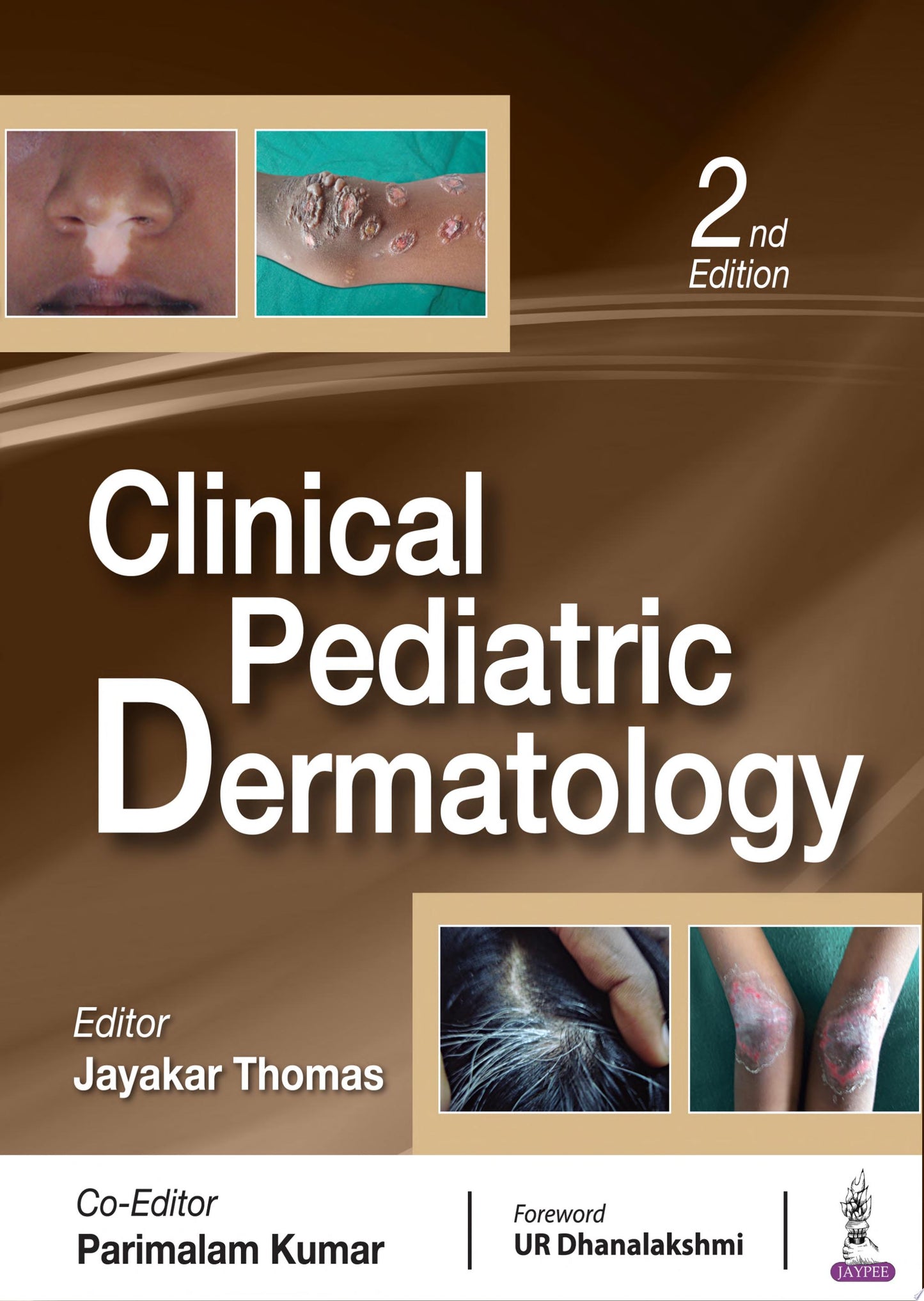 Clinical Pediatric Dermatology