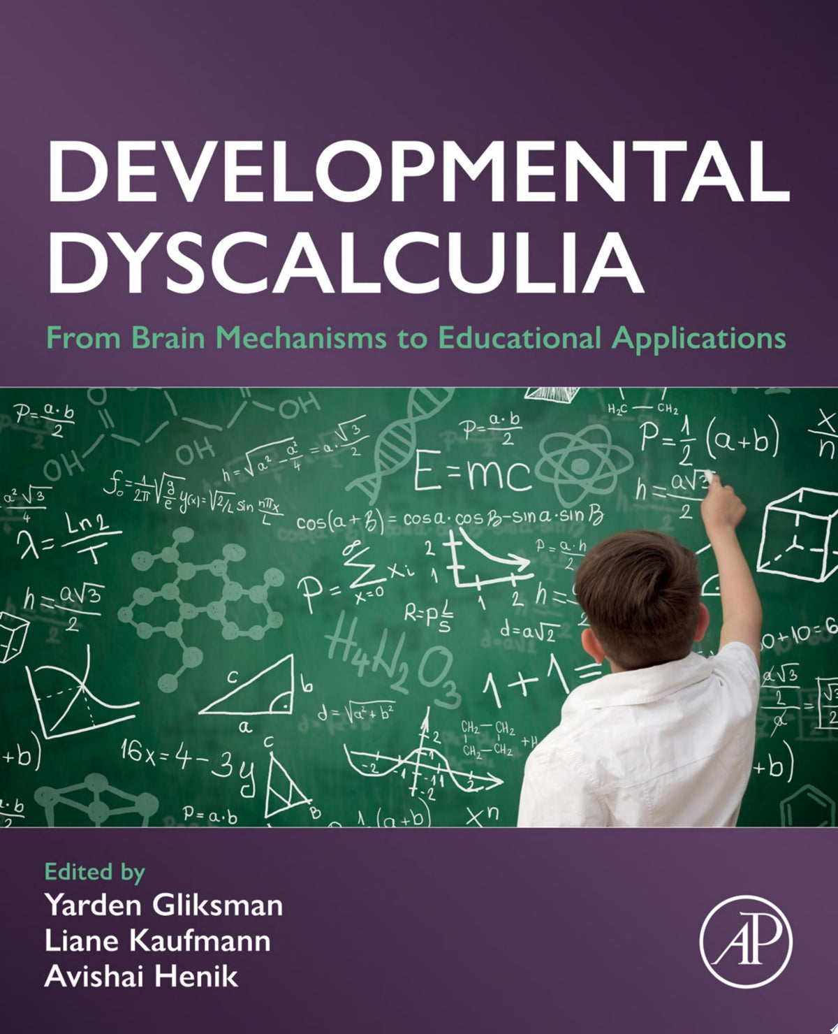 Developmental Dyscalculia