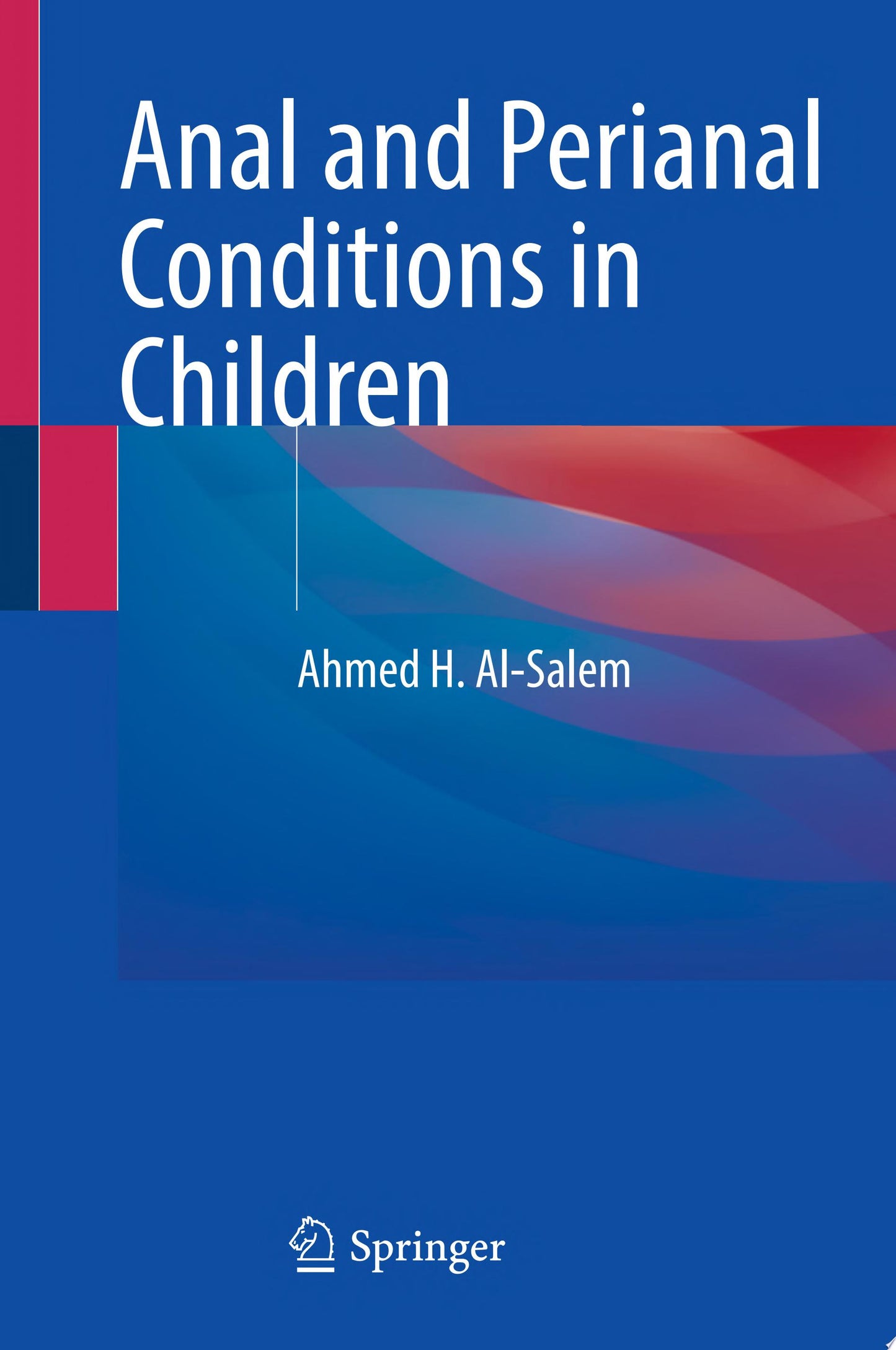 Anal and Perianal Conditions in Children