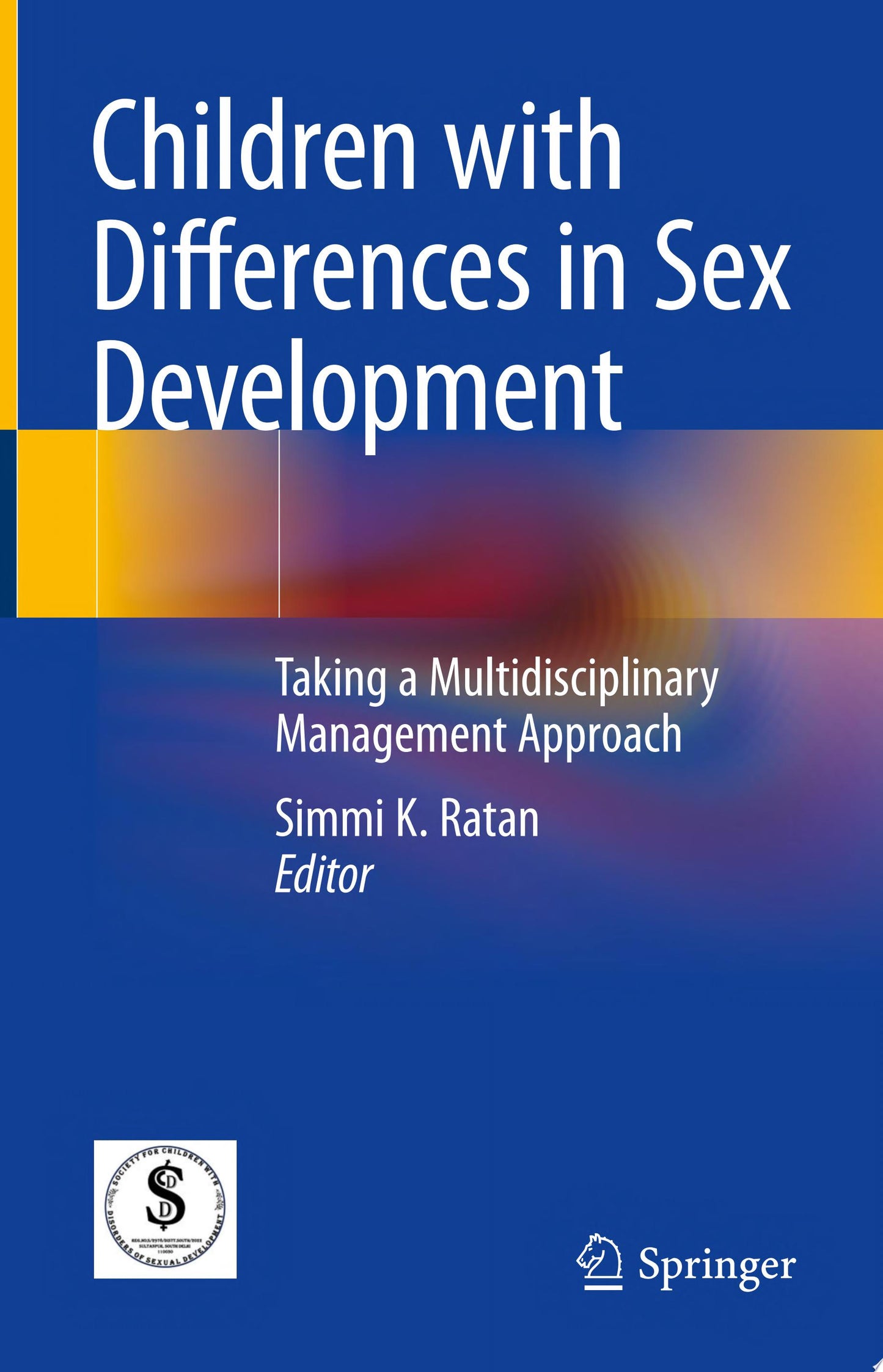 Children with Differences in Sex Development