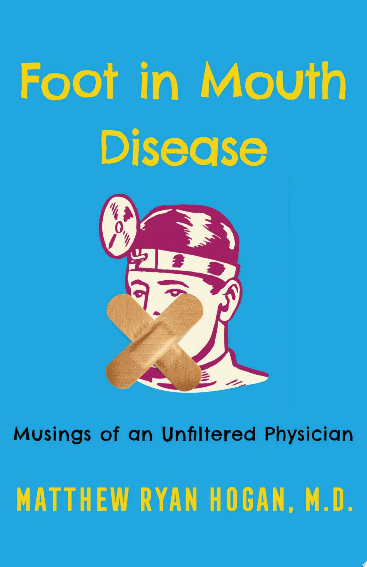 Foot in Mouth Disease