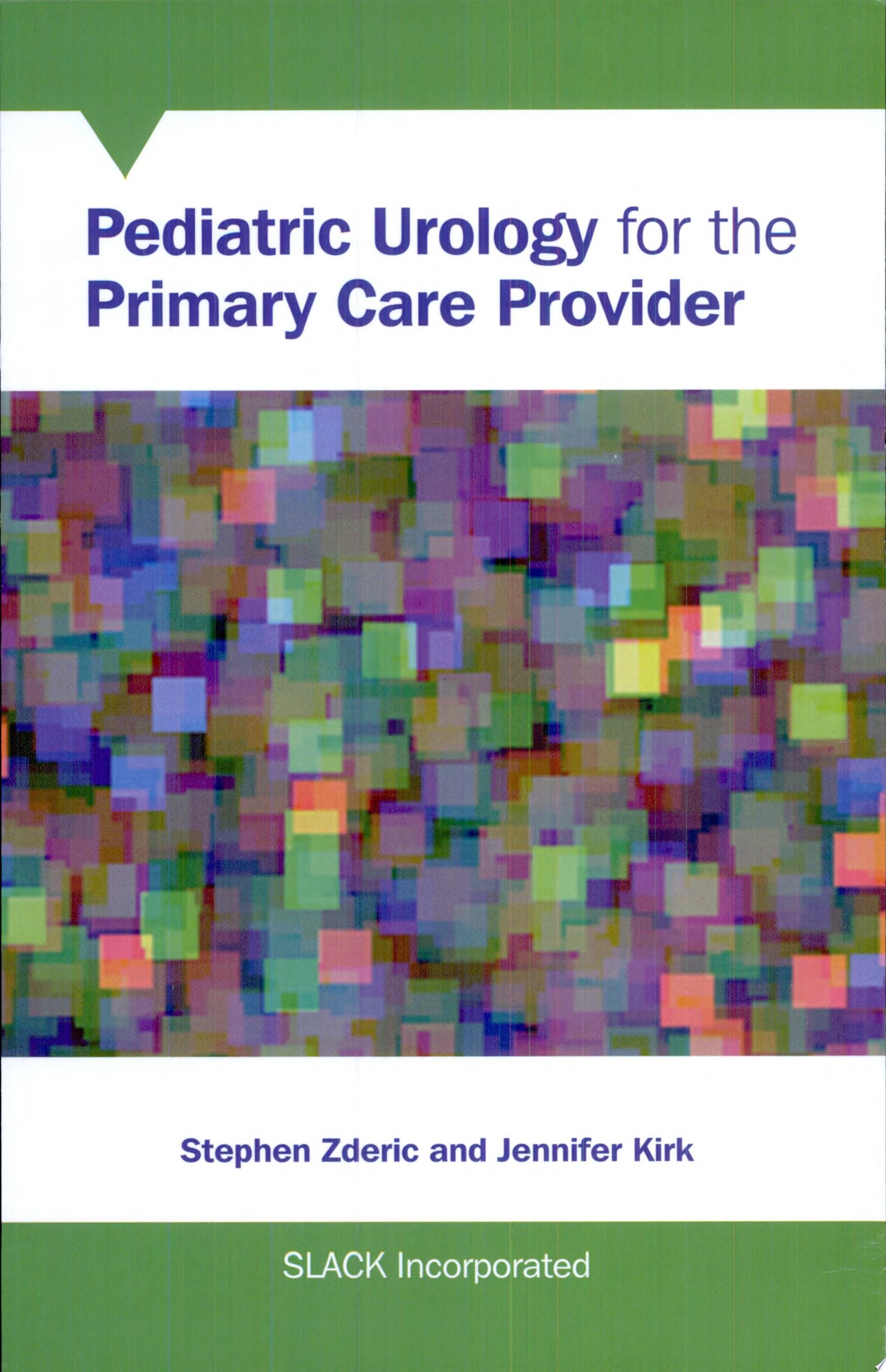 Pediatric Urology for the Primary Care Provider