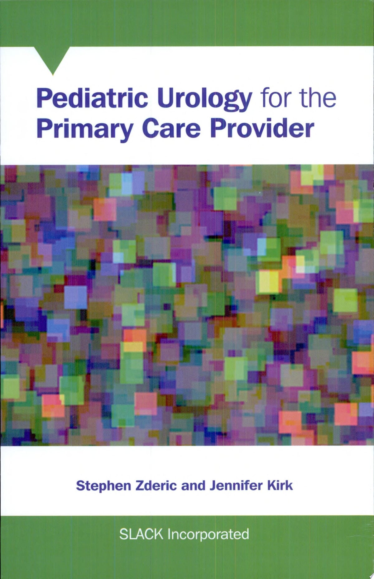 Pediatric Urology for the Primary Care Provider