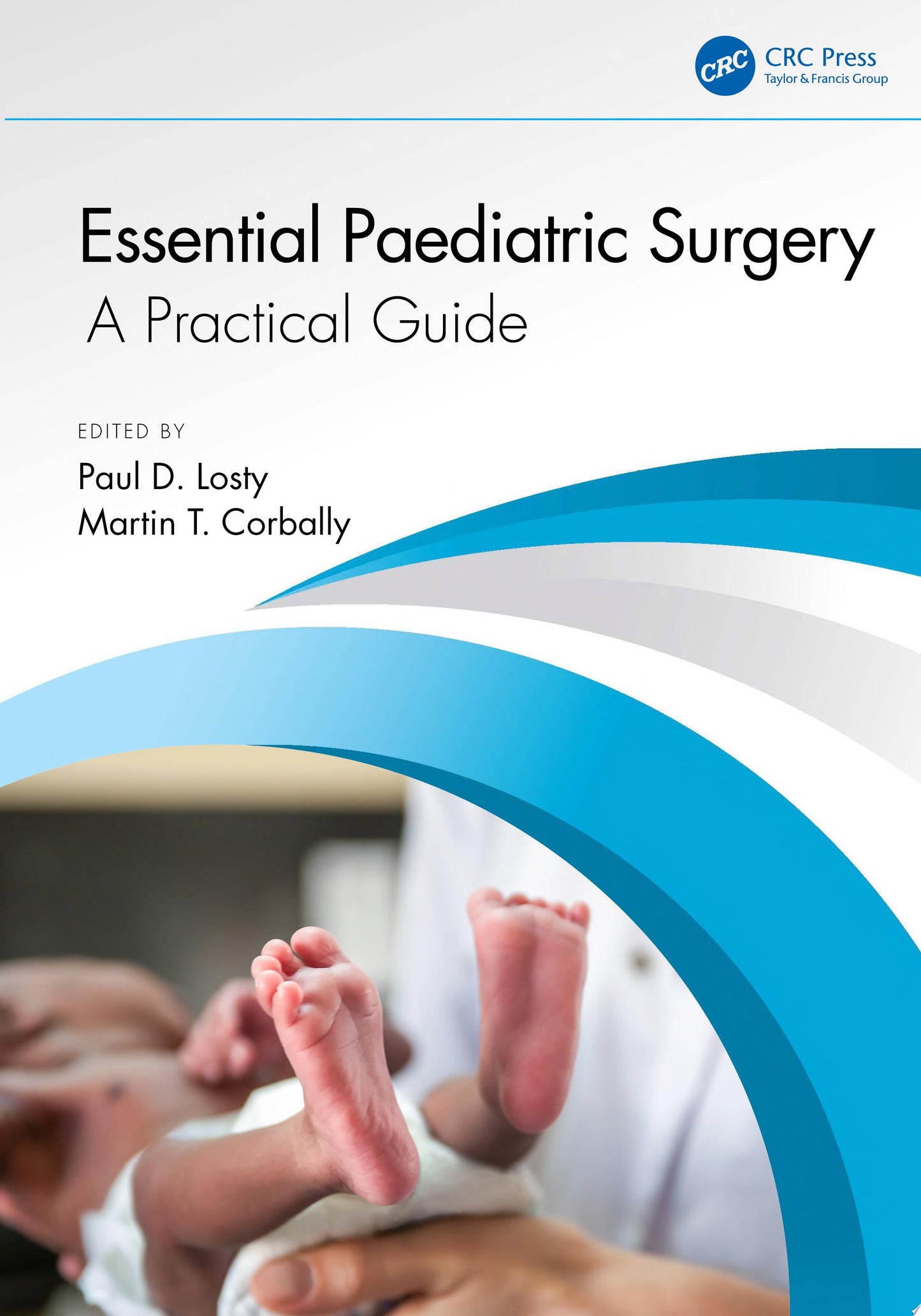 Essential Paediatric Surgery