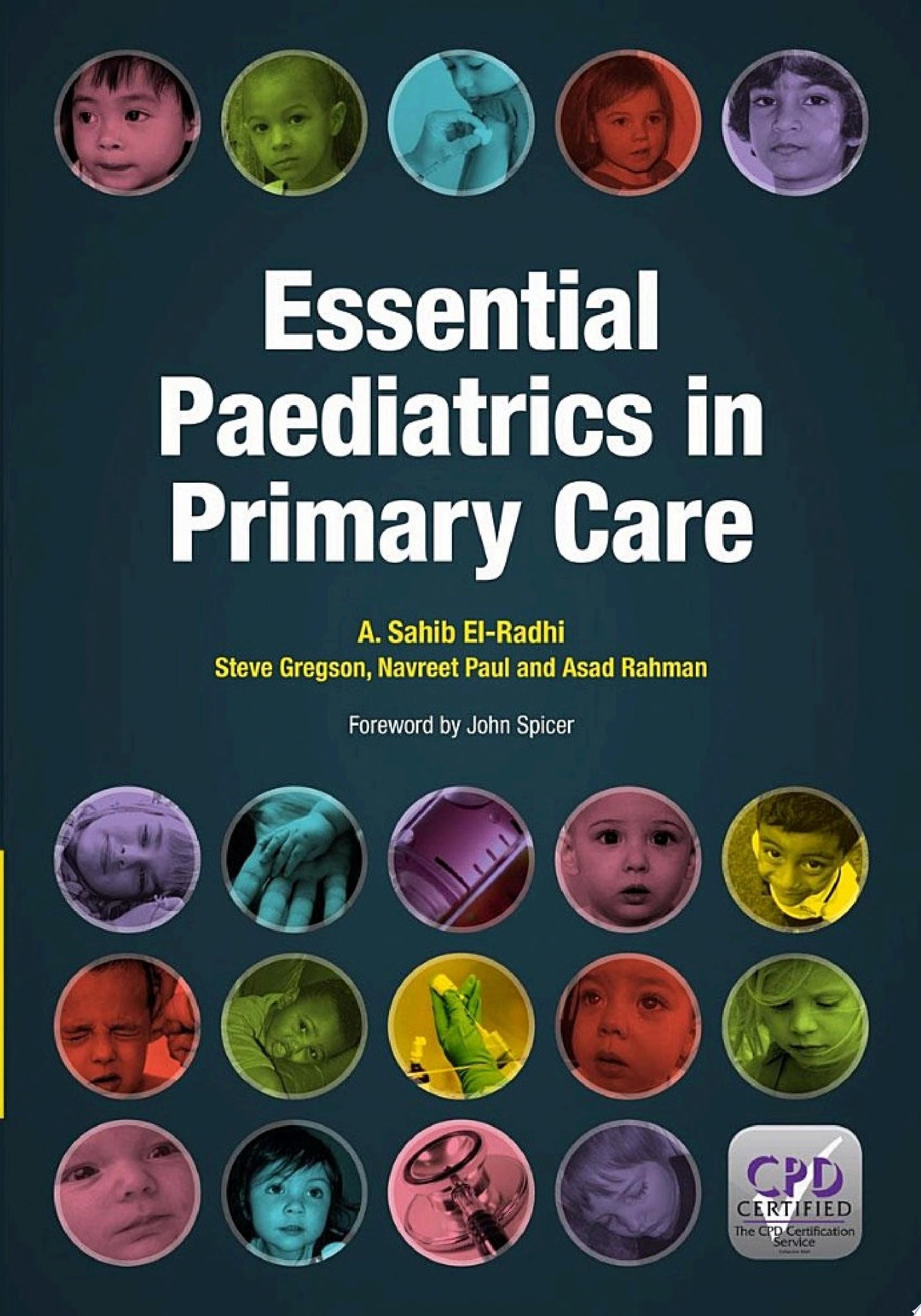 Essential Paediatrics in Primary Care