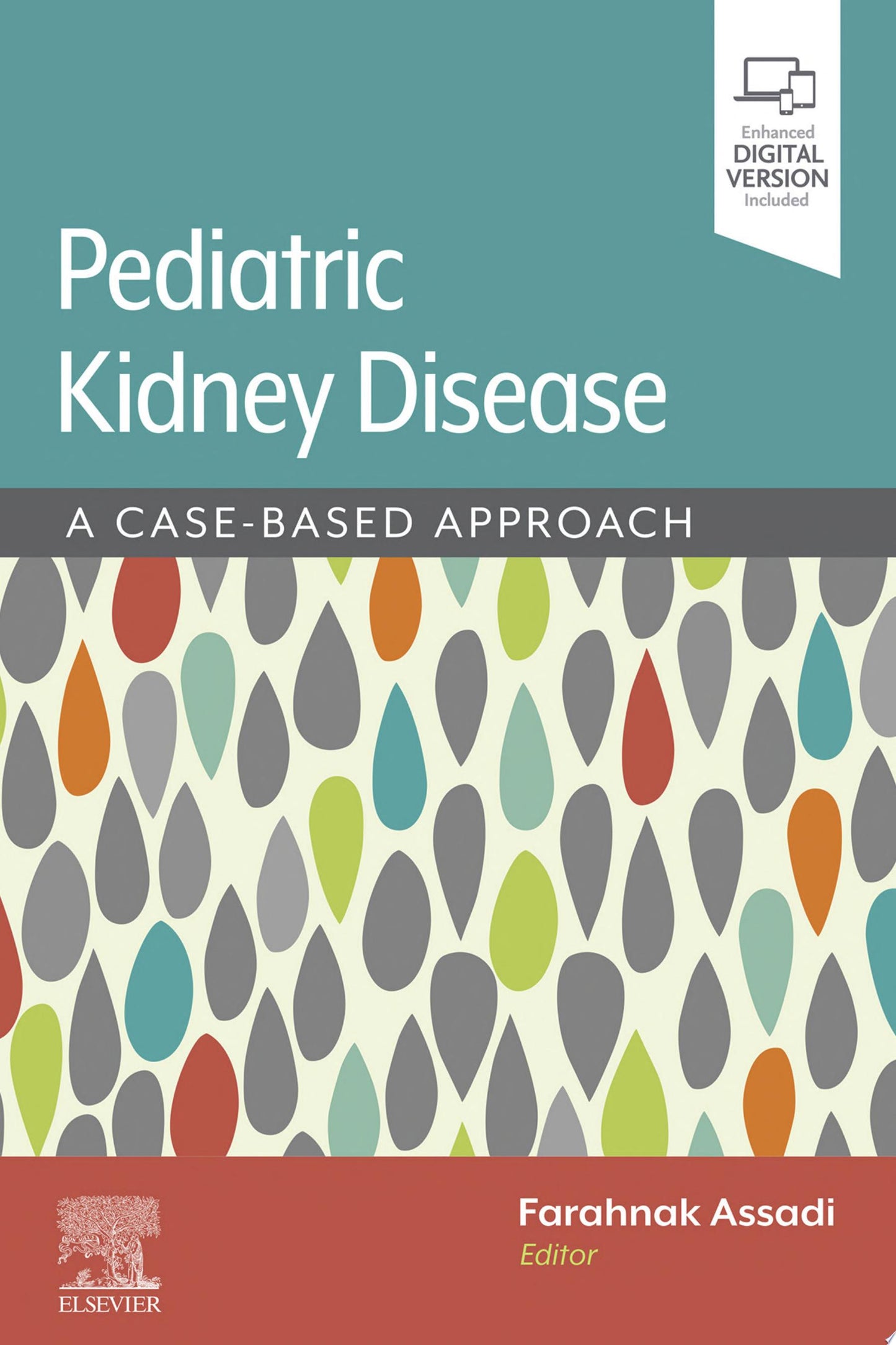 Pediatric Kidney Disease: A Case-Based Approach - E-Book
