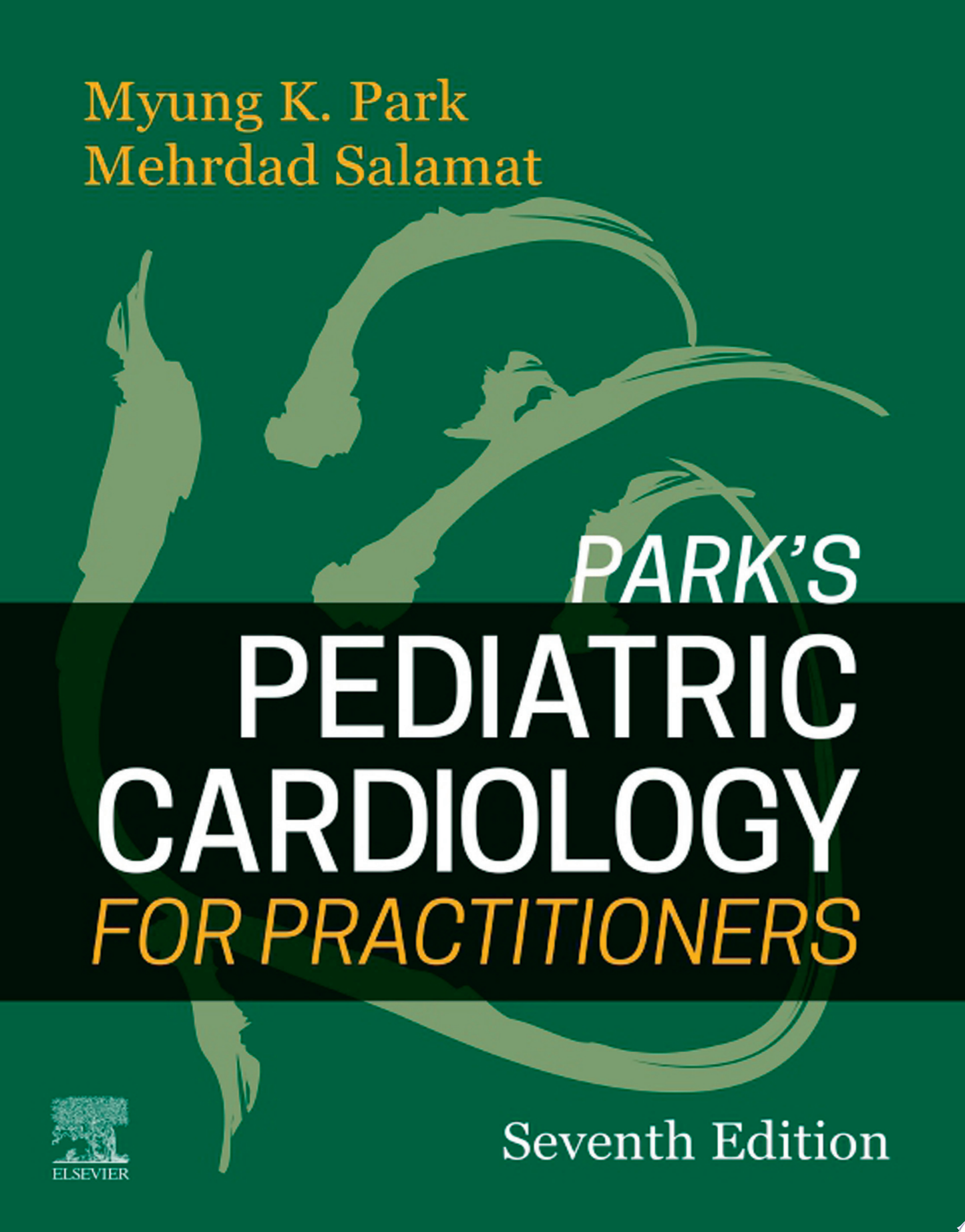 Park's Pediatric Cardiology for Practitioners E-Book
