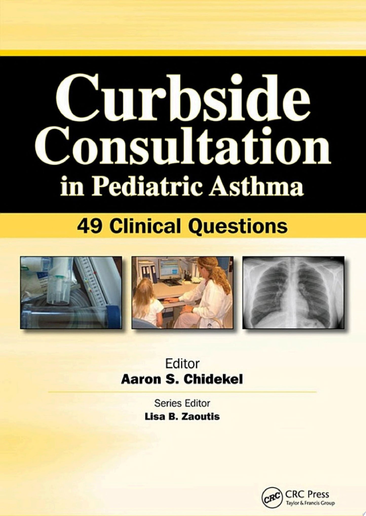 Curbside Consultation in Pediatric Asthma