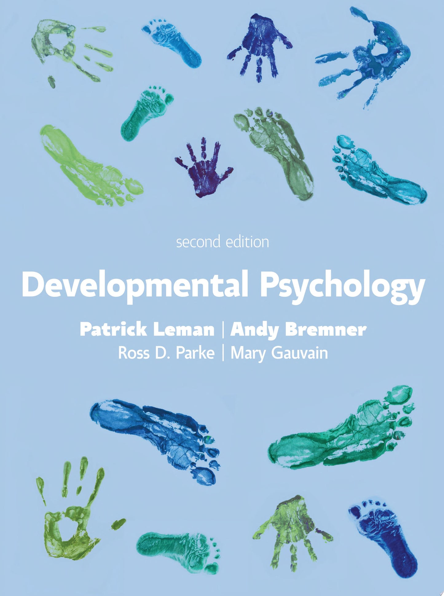 EBOOK: Developmental Psychology, 2e