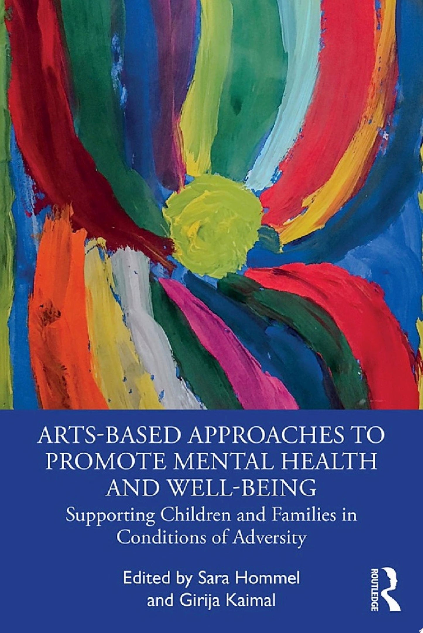 Arts-Based Approaches to Promote Mental Health and Well-Being