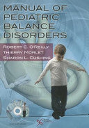 Manual of Pediatric Balance Disorders