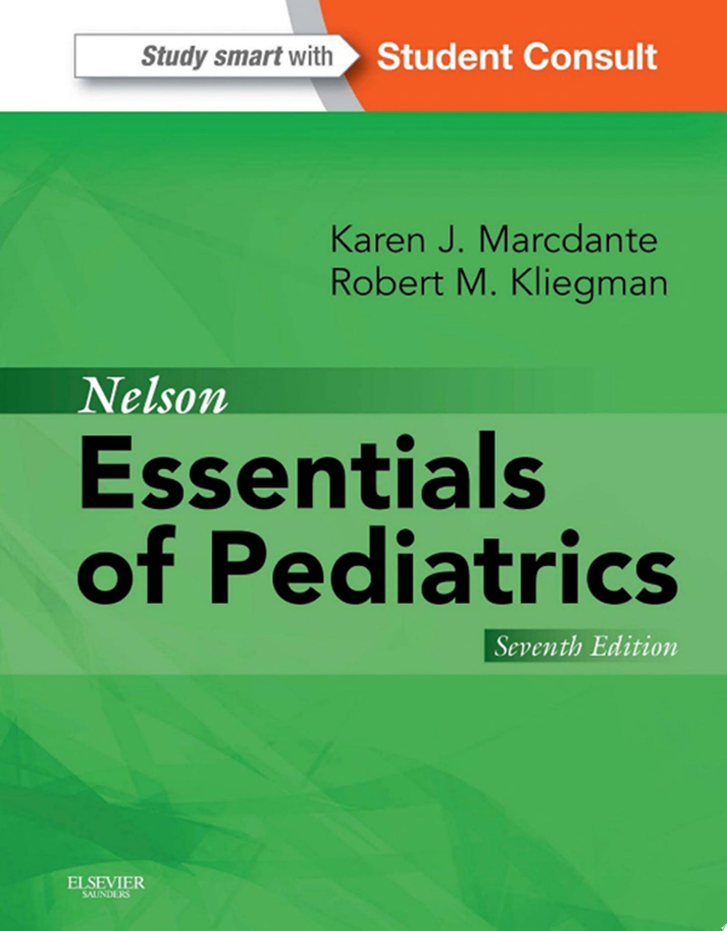 Nelson Essentials of Pediatrics E-Book