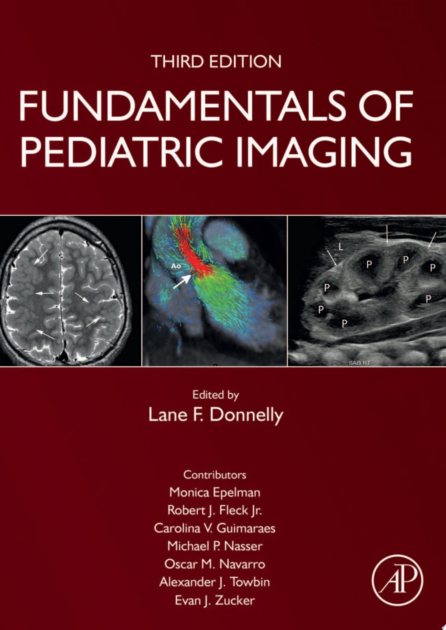 Fundamentals of Pediatric Imaging