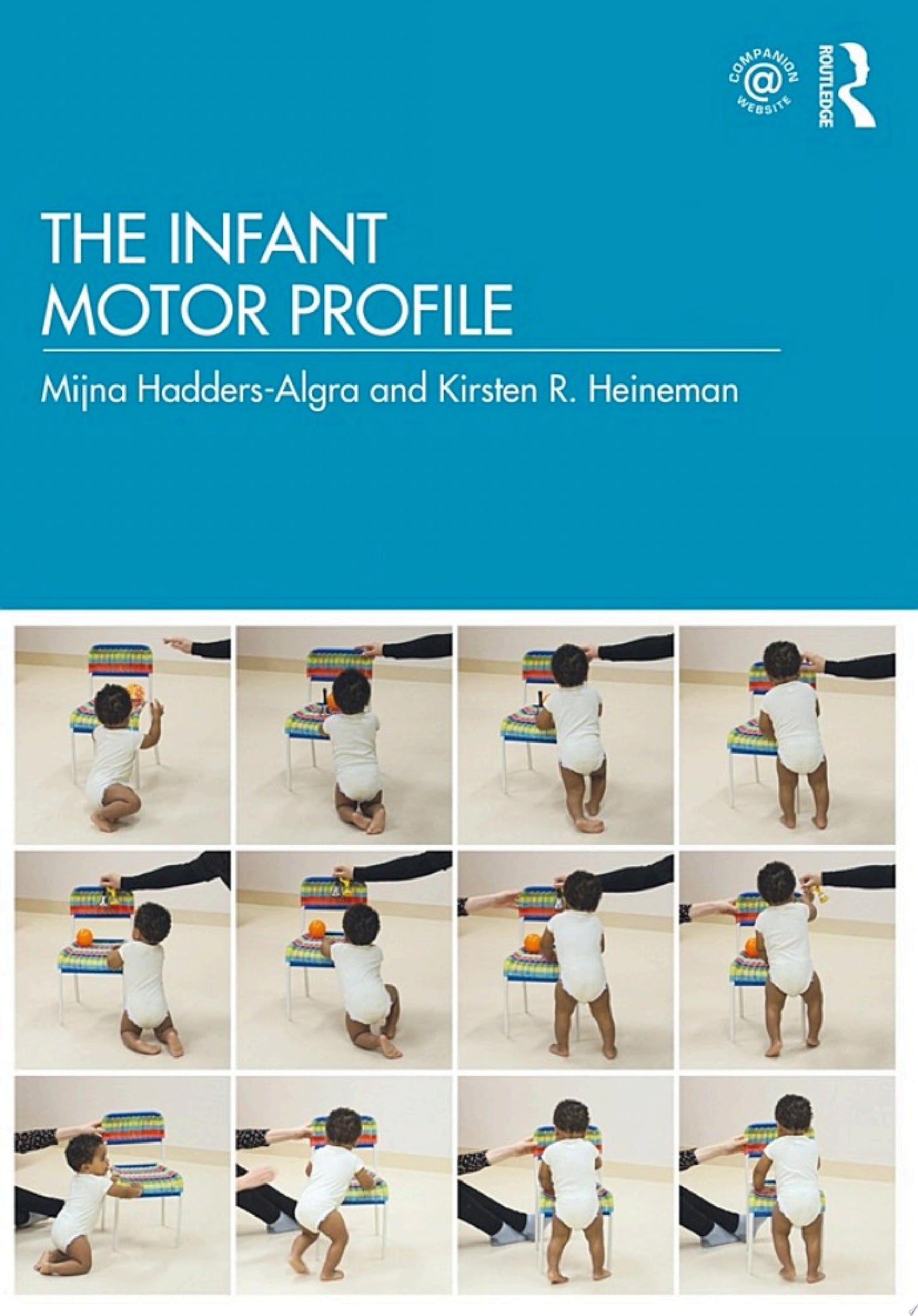 The Infant Motor Profile