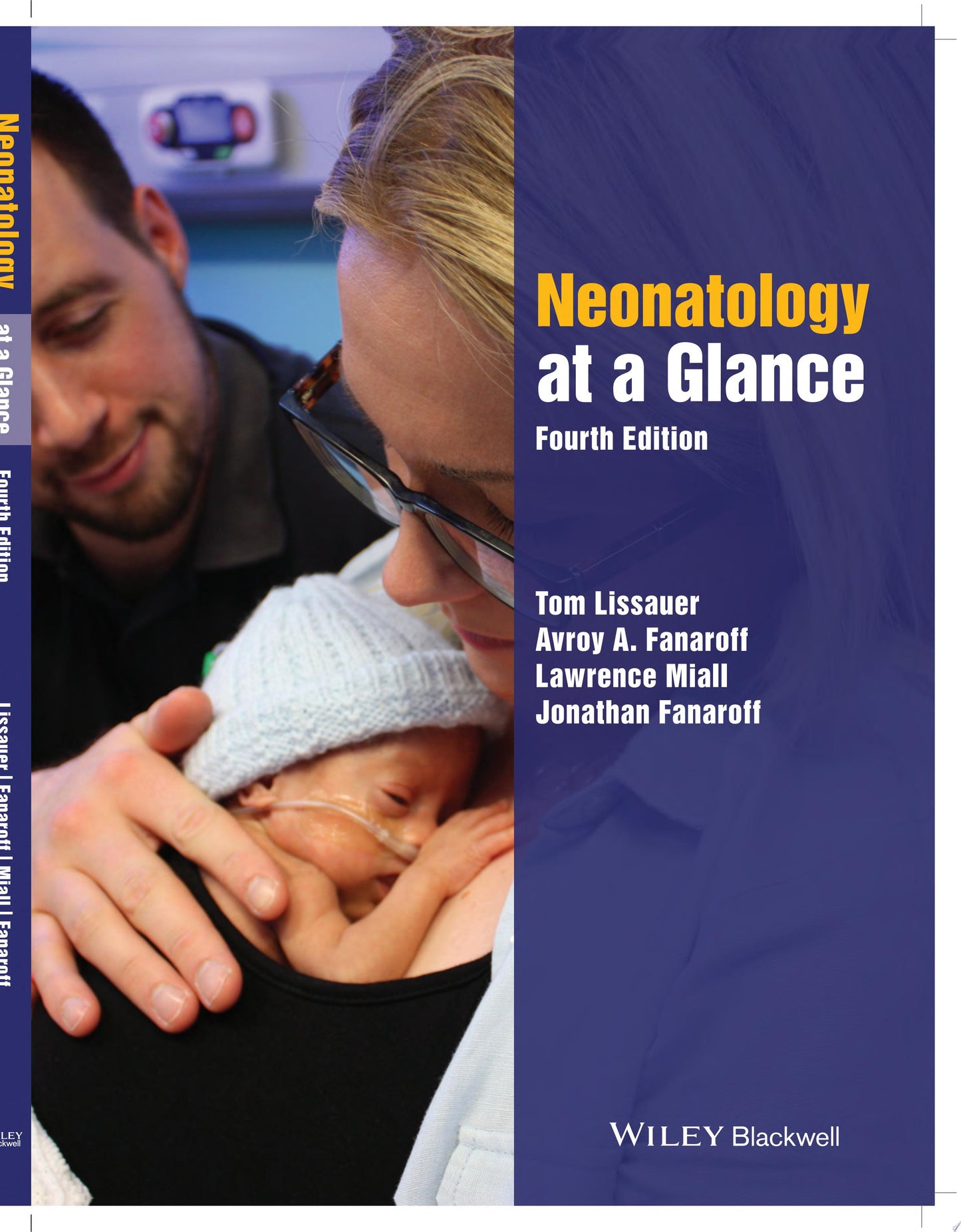 Neonatology at a Glance
