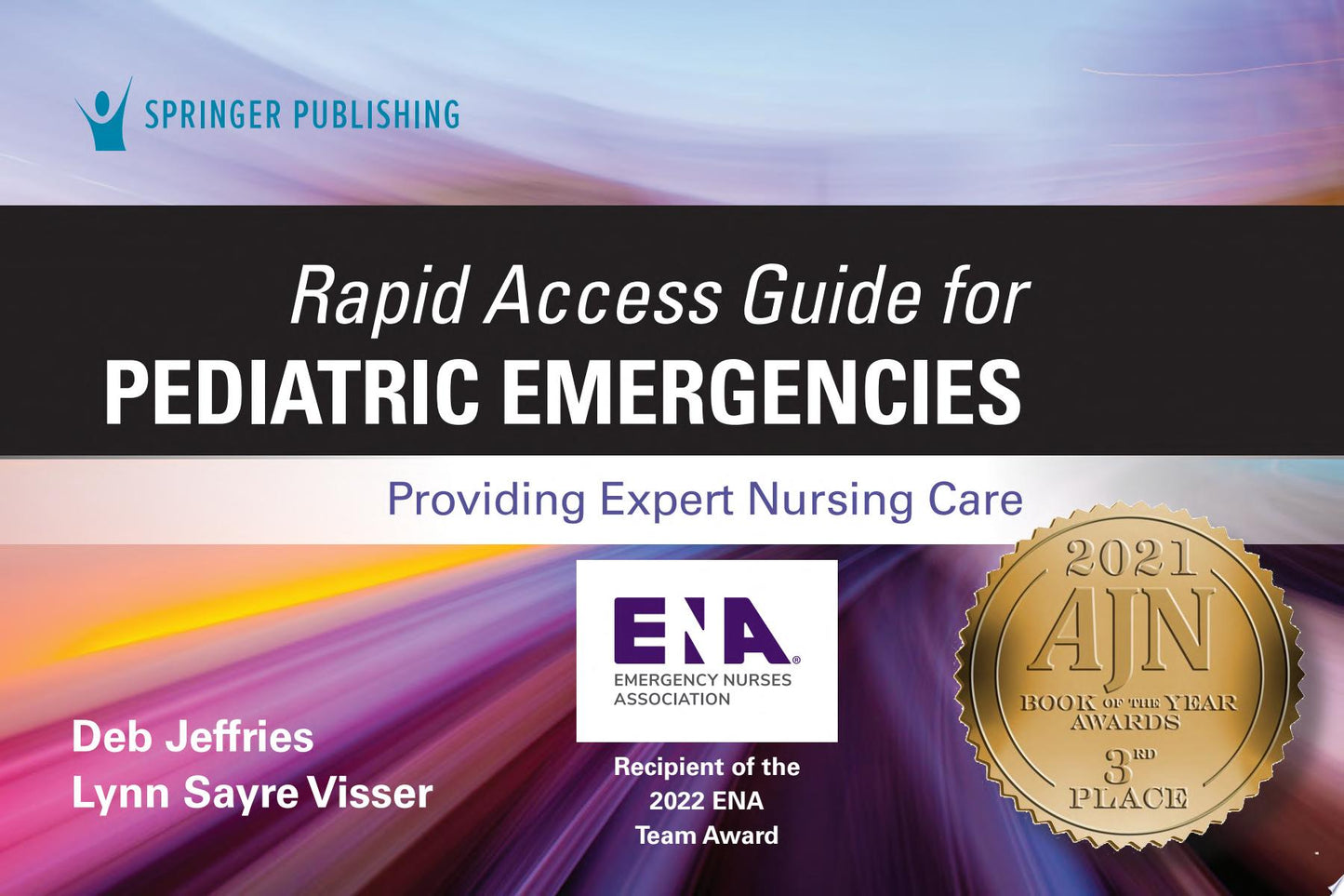 Rapid Access Guide for Pediatric Emergencies