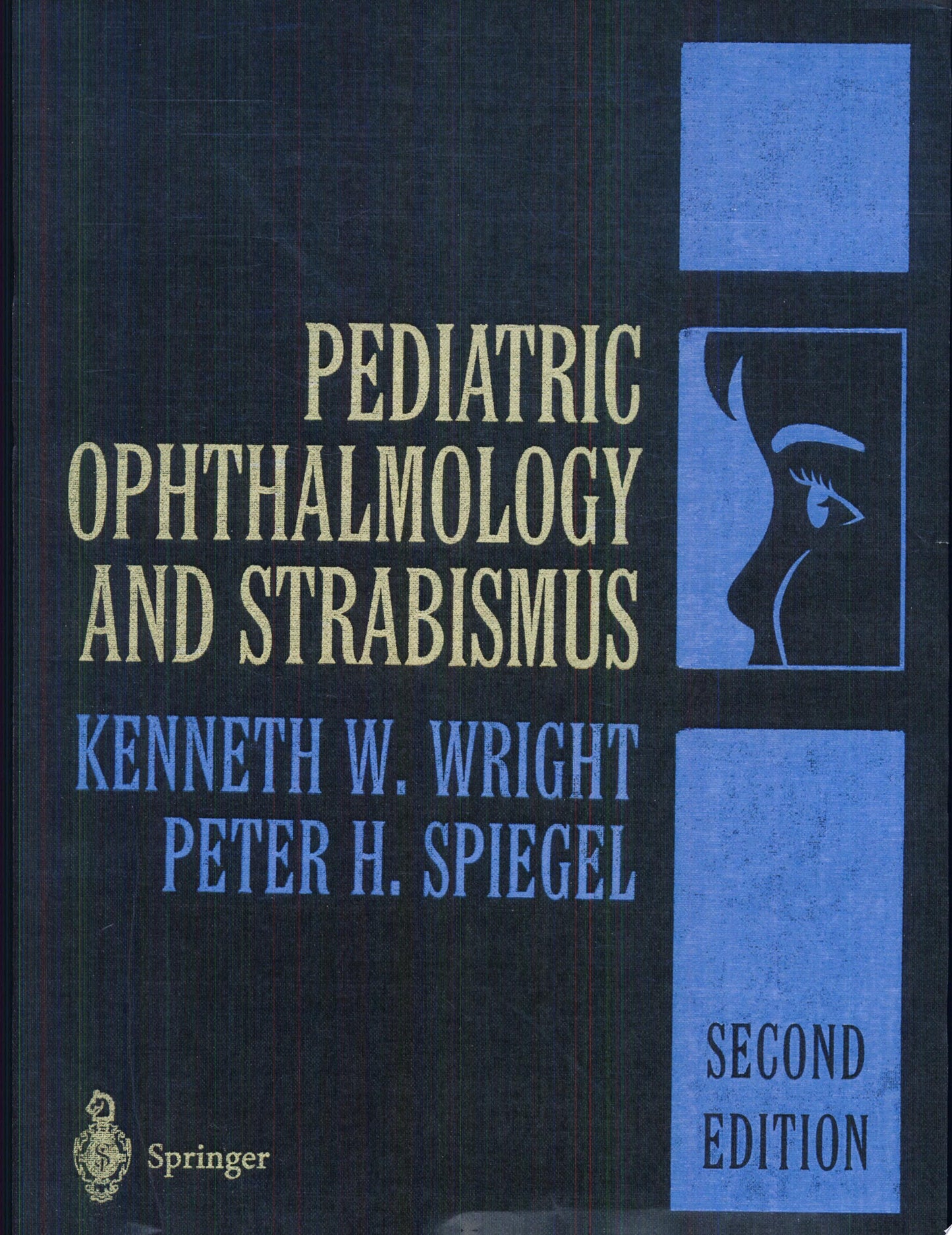 Pediatric Ophthalmology and Strabismus