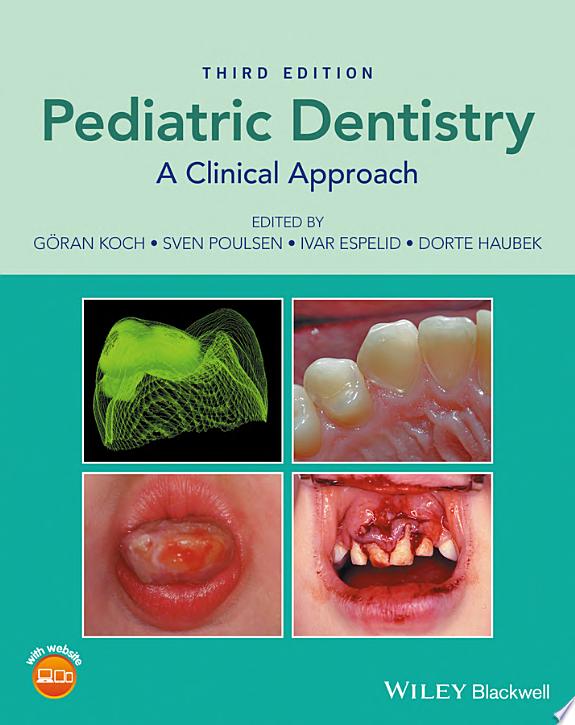Pediatric Dentistry