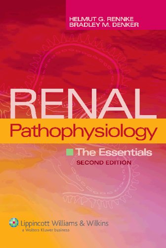 Renal Pathophysiology : The Essentials 2nd Edition