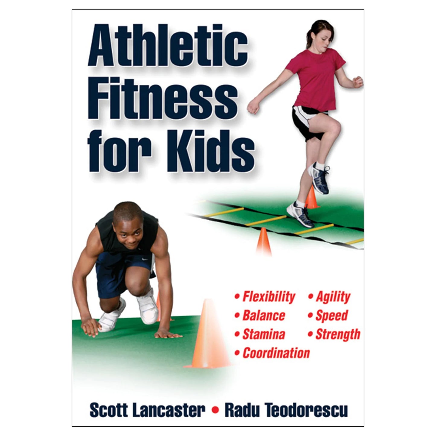 Athletic Fitness for Kids