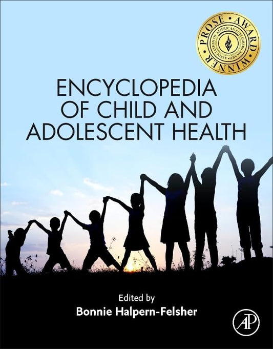 Encyclopedia of Child and Adolescent Health