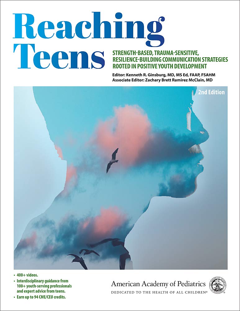 Reaching Teens