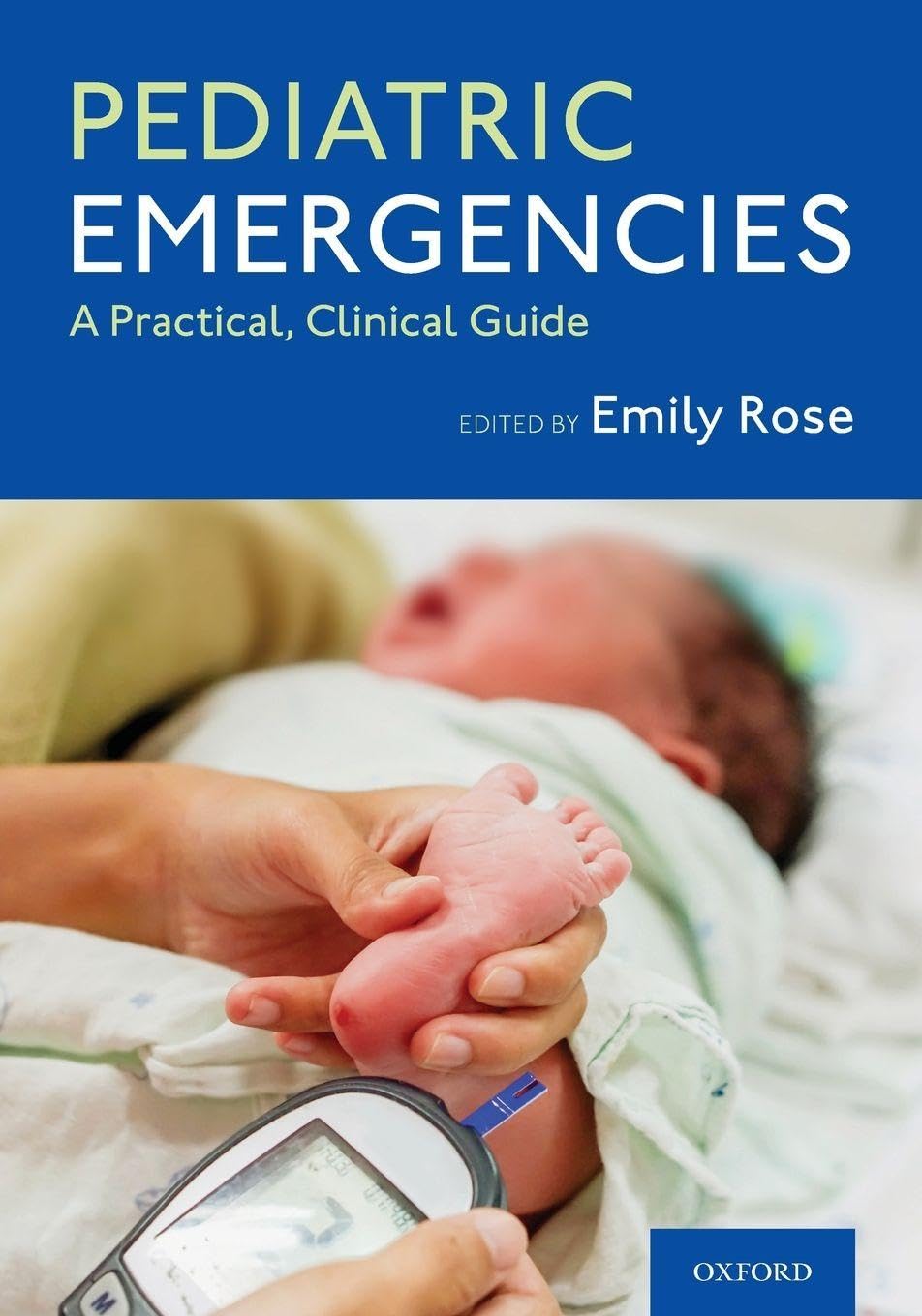 Pediatric Emergencies