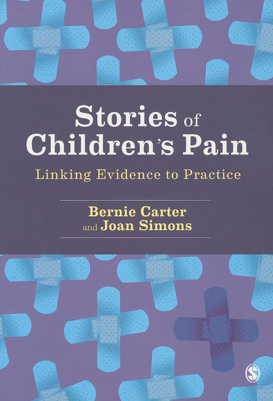 Stories of Children's and Young People's Pain