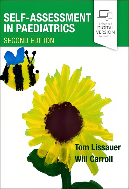 Self-Assessment in Paediatrics E-BOOK