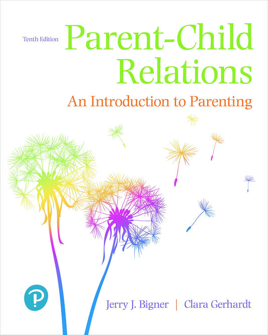 Parent-child Relations