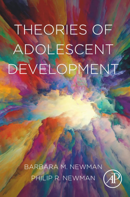 Theories of Adolescent Development