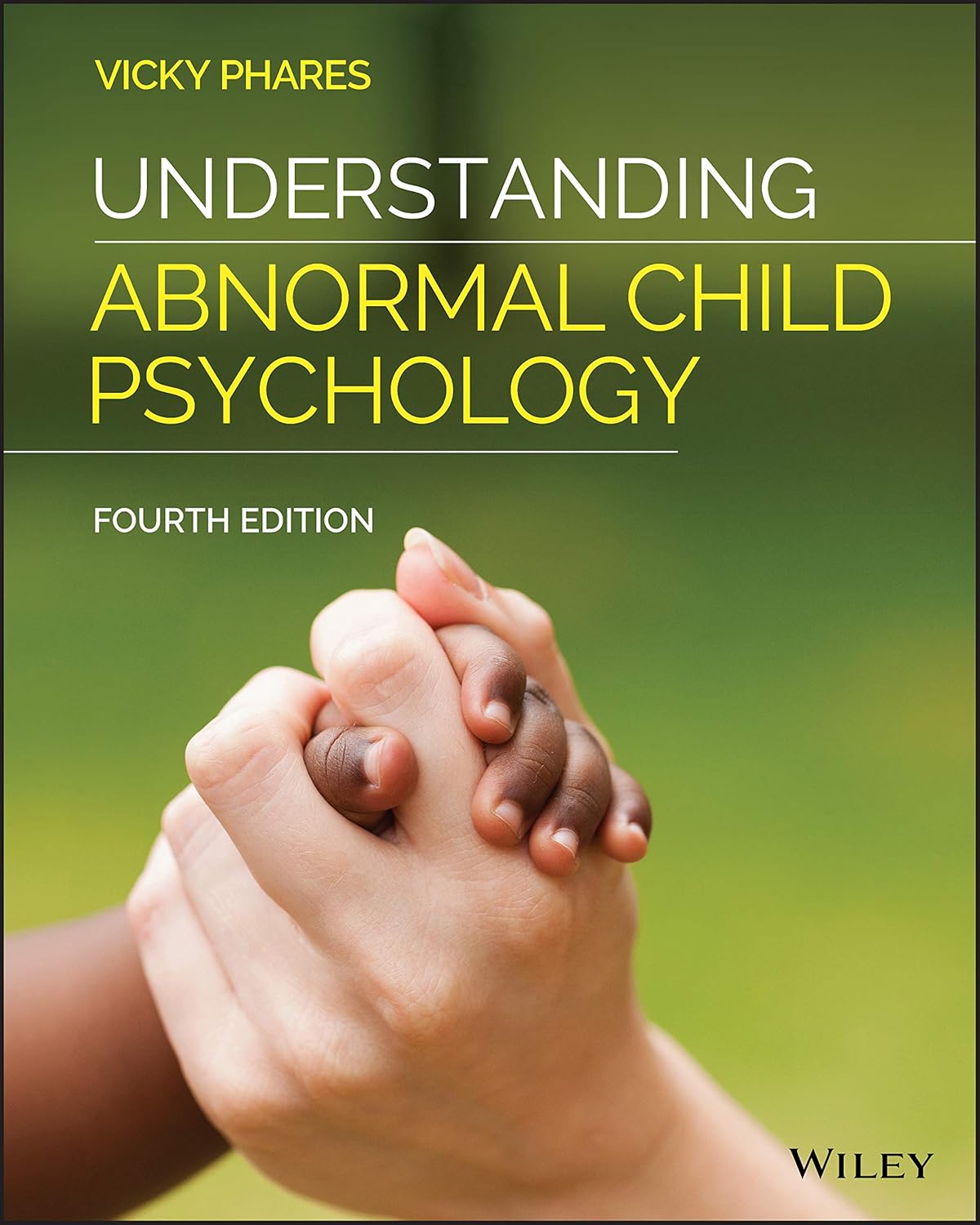 Understanding Abnormal Child Psychology