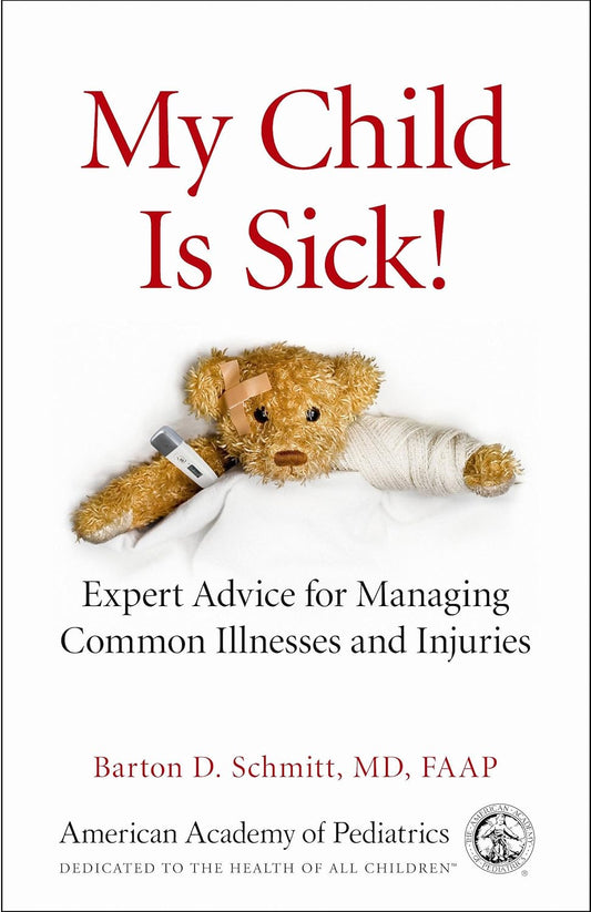 My Child is Sick!