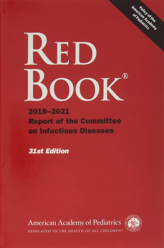 Red Book 2018