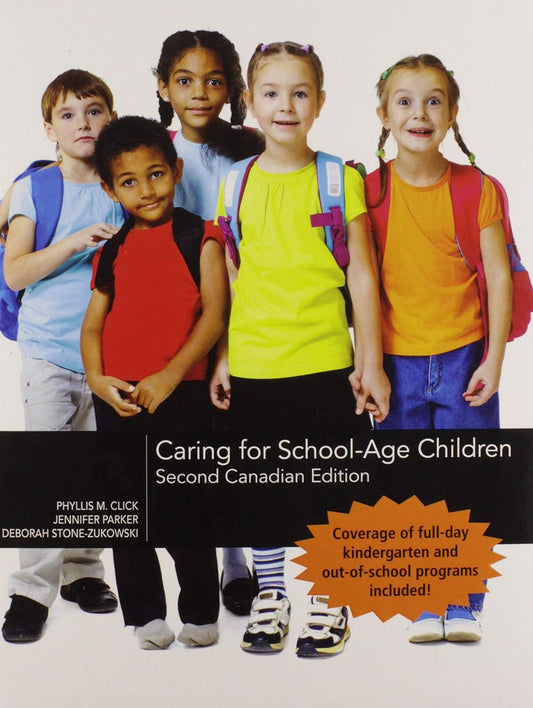 Caring for School-age Children