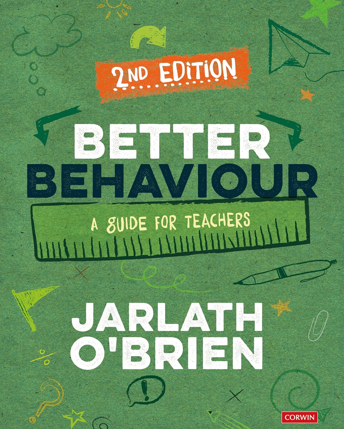Better Behaviour