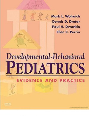 Developmental-behavioral Pediatrics